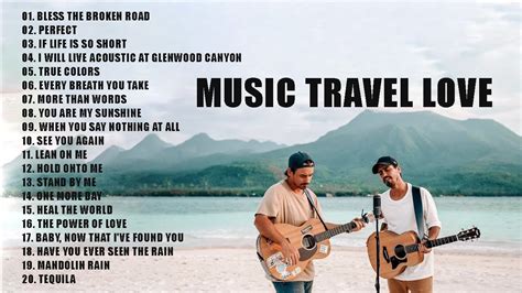 song for traveling video|Songs for Travel Videos